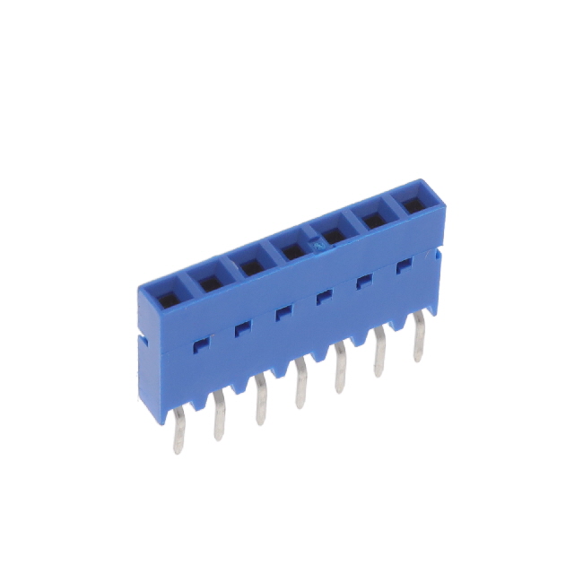 Amphenol Communications Solutions 71920-307LF